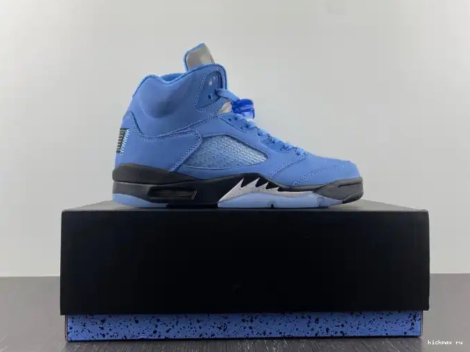 Cheap Kickmax DV1310-401 Air Jordan UNC 5 0331